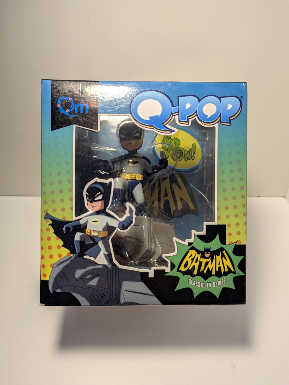 Qpop Batman Classic TV Series